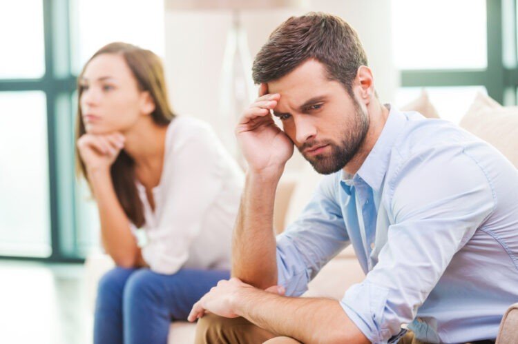 family marriage counseling & therapy
