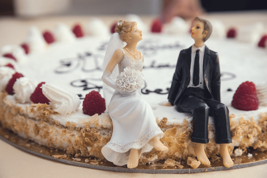 Marriage and Survival